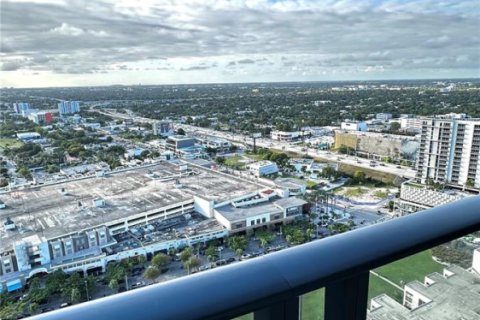 Condo in Miami, Florida, 1 bedroom  № 1708778 - photo 21