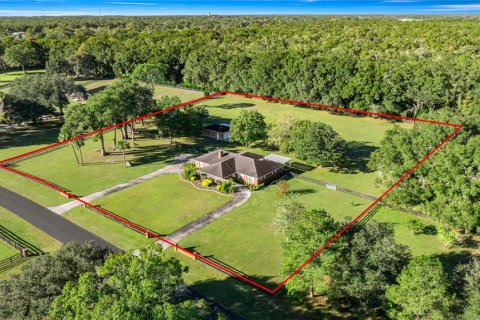Villa ou maison à vendre à Ocala, Floride: 3 chambres, 203.46 m2 № 2239958 - photo 3