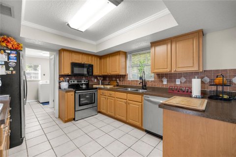 Villa ou maison à vendre à Ocala, Floride: 3 chambres, 203.46 m2 № 2239958 - photo 26