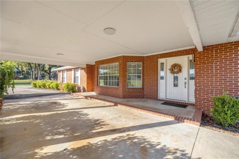 Villa ou maison à vendre à Ocala, Floride: 3 chambres, 203.46 m2 № 2239958 - photo 4