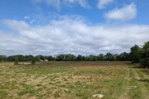 Terreno en venta en MC Alpin, Florida № 1721560 - foto 1