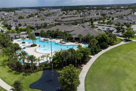 Casa en alquiler en Winter Garden, Florida, 3 dormitorios, 156.82 m2 № 1844305 - foto 26