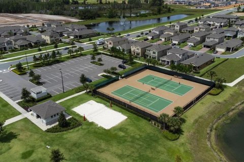 Casa en alquiler en Winter Garden, Florida, 3 dormitorios, 156.82 m2 № 1844305 - foto 28