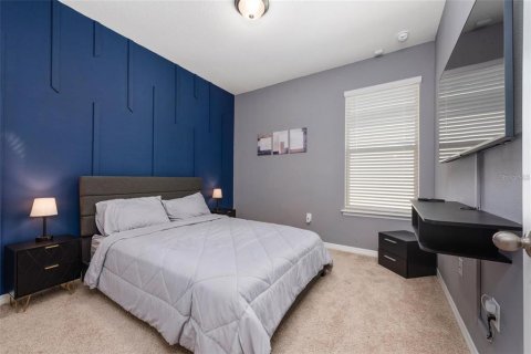 Casa en alquiler en Winter Garden, Florida, 3 dormitorios, 156.82 m2 № 1844305 - foto 17
