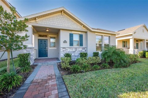 Casa en alquiler en Winter Garden, Florida, 3 dormitorios, 156.82 m2 № 1844305 - foto 1