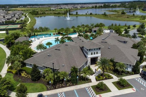 Casa en alquiler en Winter Garden, Florida, 3 dormitorios, 156.82 m2 № 1844305 - foto 25