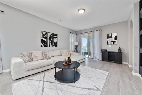 Casa en alquiler en Winter Garden, Florida, 3 dormitorios, 156.82 m2 № 1844305 - foto 10