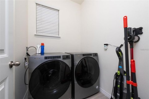 Casa en alquiler en Winter Garden, Florida, 3 dormitorios, 156.82 m2 № 1844305 - foto 22