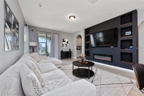 Casa en alquiler en Winter Garden, Florida, 3 dormitorios, 156.82 m2 № 1844305 - foto 11