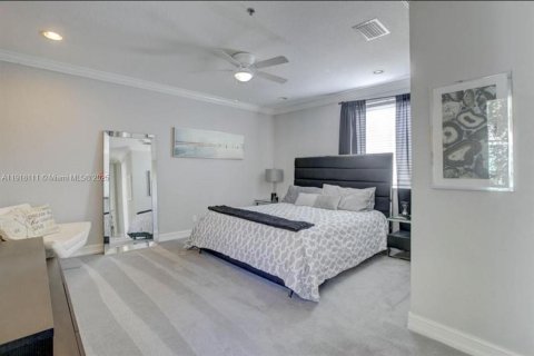 Casa en alquiler en Fort Lauderdale, Florida, 3 dormitorios, 189.71 m2 № 1973180 - foto 12