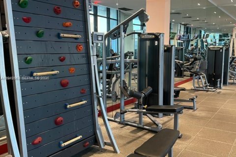 Купить кондоминиум в Майами, Флорида 2 спальни, 93.74м2, № 2061487 - фото 29