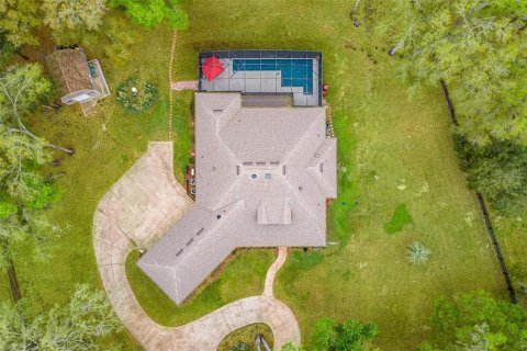 Villa ou maison à vendre à Eustis, Floride: 3 chambres, 288.37 m2 № 2101492 - photo 28
