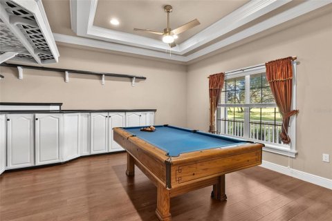 Villa ou maison à vendre à Eustis, Floride: 3 chambres, 288.37 m2 № 2101492 - photo 6