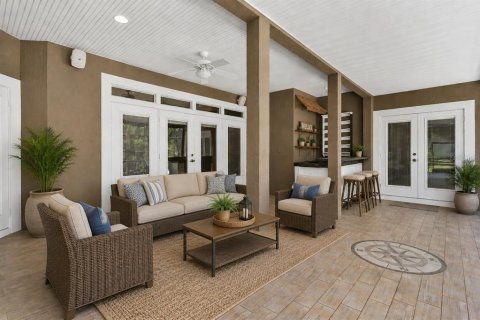 Villa ou maison à vendre à Eustis, Floride: 3 chambres, 288.37 m2 № 2101492 - photo 17