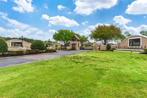 Villa ou maison à vendre à Eustis, Floride: 3 chambres, 288.37 m2 № 2101492 - photo 29