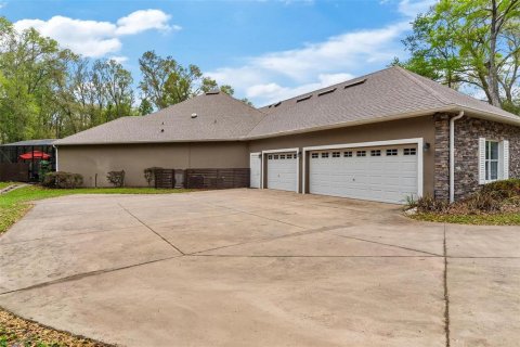 Villa ou maison à vendre à Eustis, Floride: 3 chambres, 288.37 m2 № 2101492 - photo 24