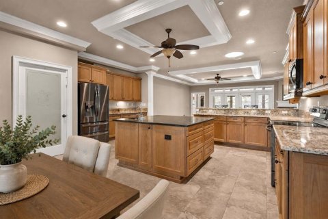 Villa ou maison à vendre à Eustis, Floride: 3 chambres, 288.37 m2 № 2101492 - photo 5