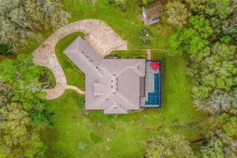 Villa ou maison à vendre à Eustis, Floride: 3 chambres, 288.37 m2 № 2101492 - photo 22
