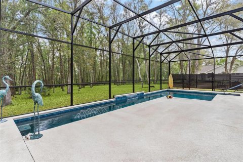 Villa ou maison à vendre à Eustis, Floride: 3 chambres, 288.37 m2 № 2101492 - photo 20