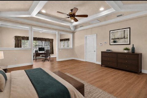 Villa ou maison à vendre à Eustis, Floride: 3 chambres, 288.37 m2 № 2101492 - photo 7