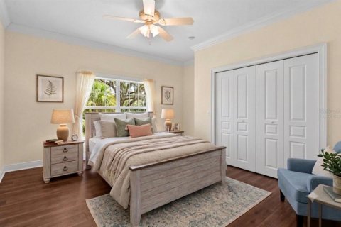 Villa ou maison à vendre à Eustis, Floride: 3 chambres, 288.37 m2 № 2101492 - photo 11