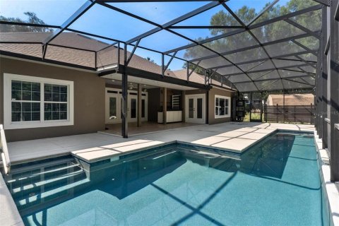 Villa ou maison à vendre à Eustis, Floride: 3 chambres, 288.37 m2 № 2101492 - photo 19