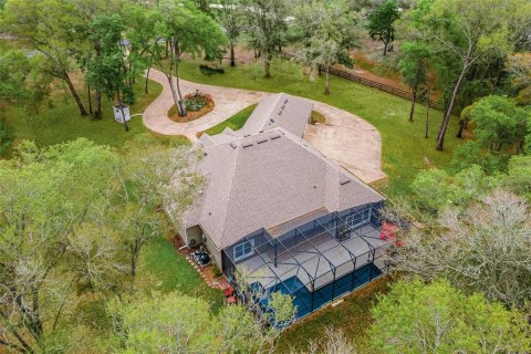 Villa ou maison à vendre à Eustis, Floride: 3 chambres, 288.37 m2 № 2101492 - photo 25