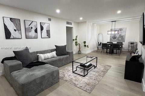 Condominio en venta en Miami, Florida, 2 dormitorios, 88.44 m2 № 2026122 - foto 2