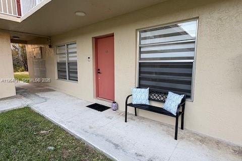 Condominio en Miami, Florida, 2 dormitorios  № 2026122