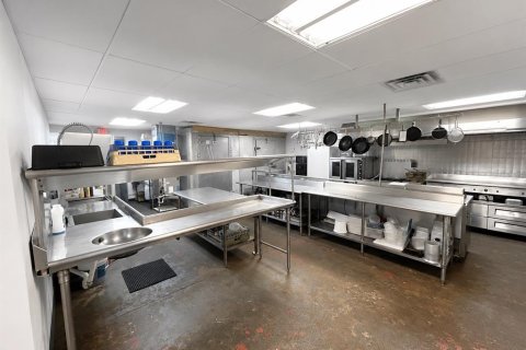 Commercial property in Indian lake estates, Florida 1159.42 sq.m. № 2200811 - photo 19