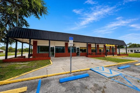 Propiedad comercial en Indian lake estates, Florida 1159.42 m2 № 2200811