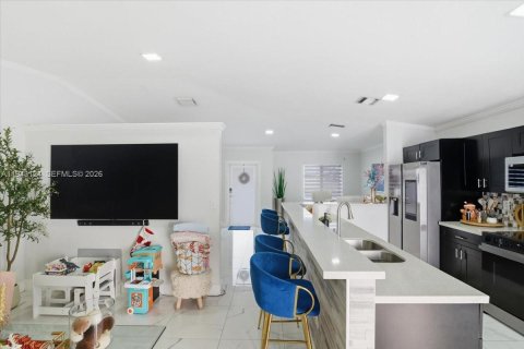 Villa ou maison à louer à Miami, Floride: 4 chambres, 134.62 m2 № 1999501 - photo 15