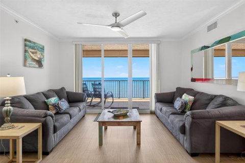 Condo in Daytona Beach Shores, Florida, 3 bedrooms  № 2195326 - photo 3