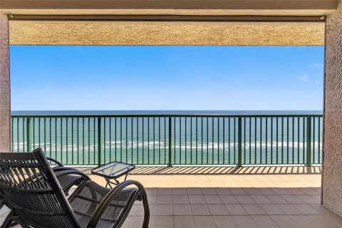 Condo in Daytona Beach Shores, Florida, 3 bedrooms  № 2195326 - photo 5