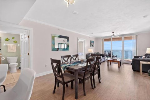Condo in Daytona Beach Shores, Florida, 3 bedrooms  № 2195326 - photo 13