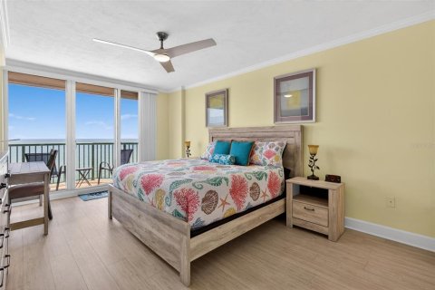 Condo in Daytona Beach Shores, Florida, 3 bedrooms  № 2195326 - photo 20