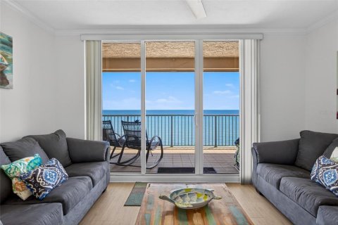 Condo in Daytona Beach Shores, Florida, 3 bedrooms  № 2195326 - photo 4