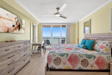 Condo in Daytona Beach Shores, Florida, 3 bedrooms  № 2195326 - photo 29