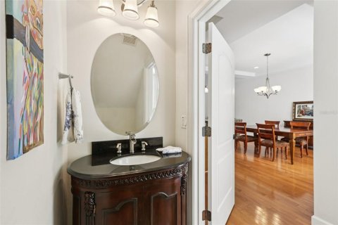 Touwnhouse à vendre à Tampa, Floride: 3 chambres, 213.86 m2 № 1854062 - photo 15