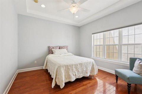 Touwnhouse à vendre à Tampa, Floride: 3 chambres, 213.86 m2 № 1854062 - photo 17