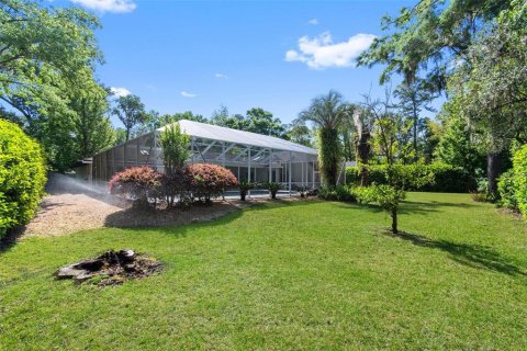Casa en venta en Gainesville, Florida, 4 dormitorios, 284.65 m2 № 1648048 - foto 4