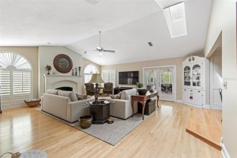 Casa en venta en Gainesville, Florida, 4 dormitorios, 284.65 m2 № 1648048 - foto 14