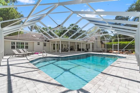 Casa en venta en Gainesville, Florida, 4 dormitorios, 284.65 m2 № 1648048 - foto 5