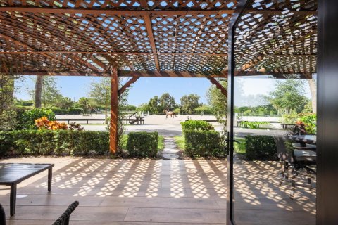 Appartement à vendre à Wellington, Floride: 3 pièces № 2180213 - photo 27