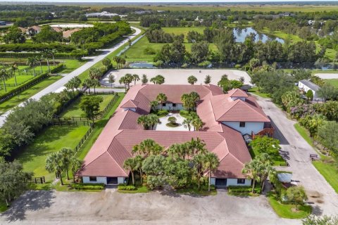 Appartement à vendre à Wellington, Floride: 3 pièces № 2180213 - photo 3