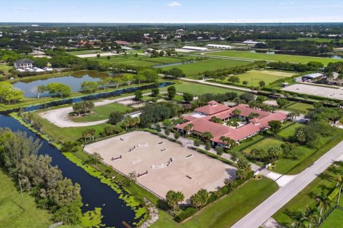 Apartment in Wellington, Florida 3 rooms № 2180213