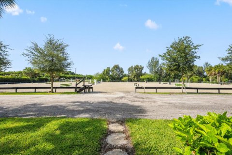 Appartement à vendre à Wellington, Floride: 3 pièces № 2180213 - photo 30