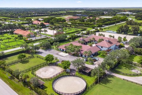 Appartement à vendre à Wellington, Floride: 3 pièces № 2180213 - photo 4