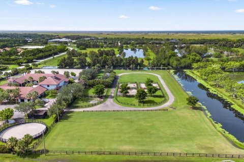 Appartement à vendre à Wellington, Floride: 3 pièces № 2180213 - photo 2
