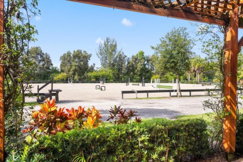 Appartement à vendre à Wellington, Floride: 3 pièces № 2180213 - photo 29